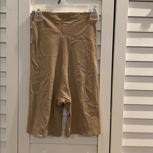 Seamless Thigh Shapewear